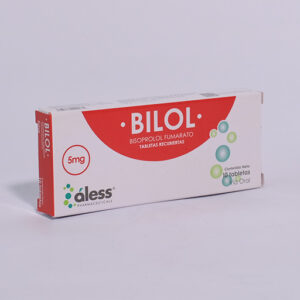 bilol-bisoprolol-fumarato-5mg-tabletas-recubiertas-x-10